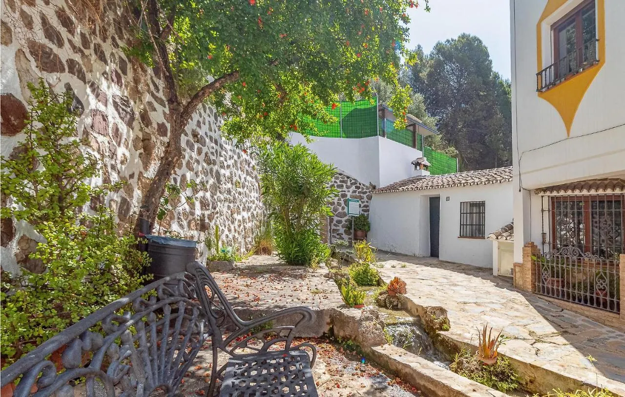 Holiday home Beautiful Home In Montecorto With Wifi