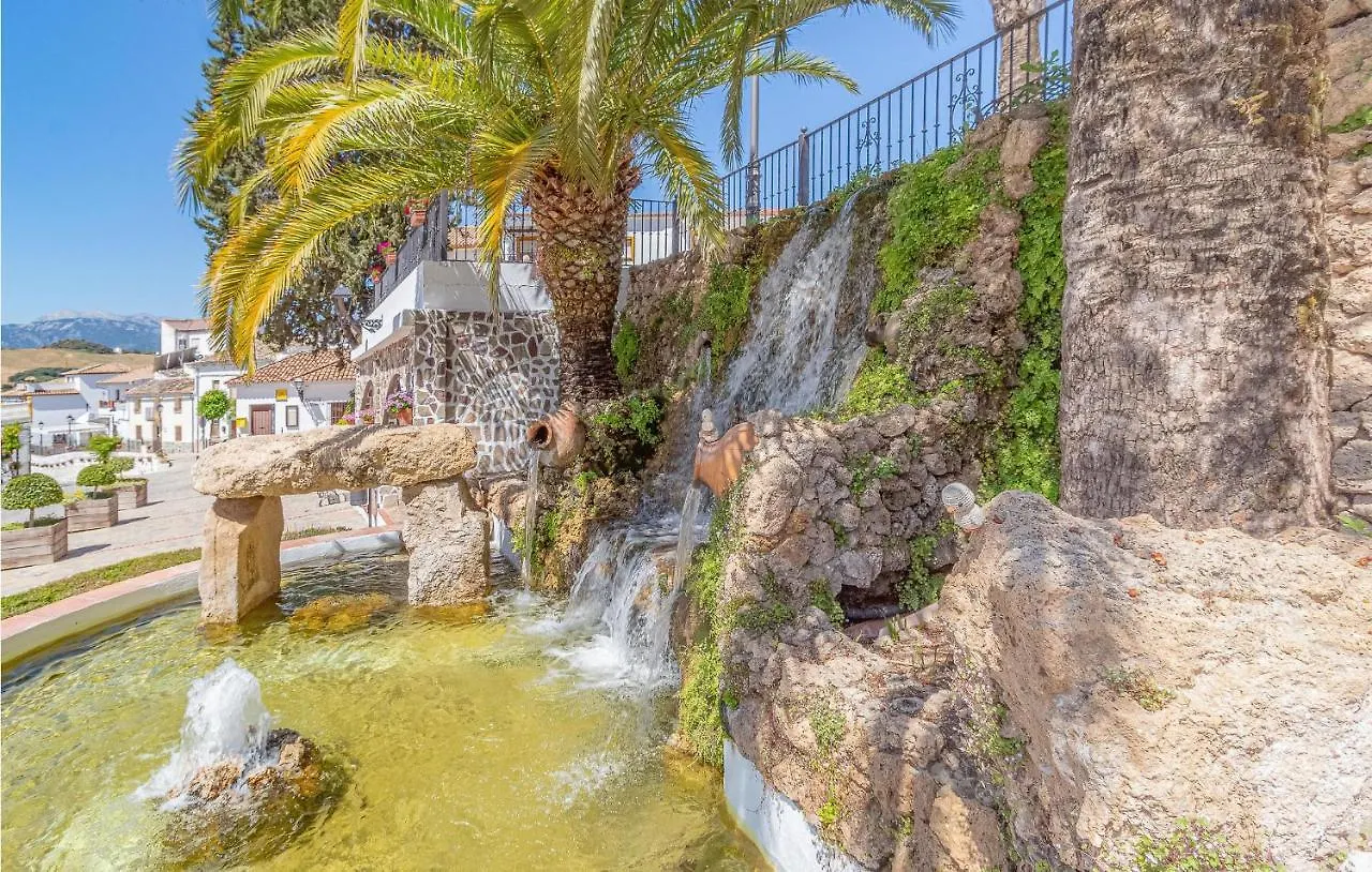 Holiday home Beautiful Home In Montecorto With Wifi