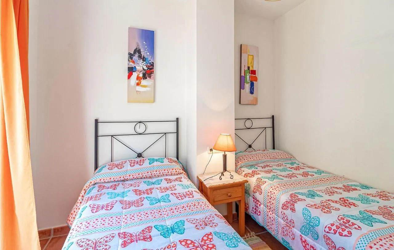 Holiday home Beautiful Home In Montecorto With Wifi Spain