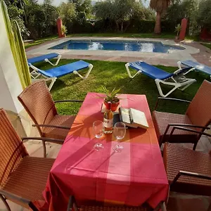 Casa Del Lavadero Montecorto